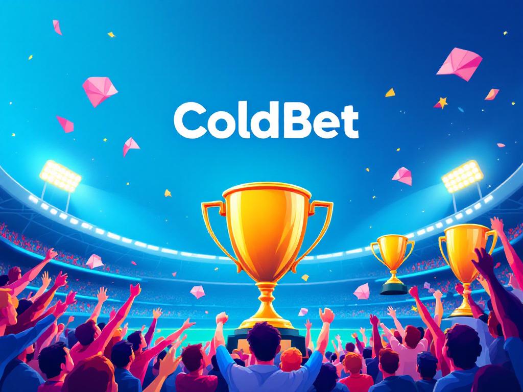ColdBet site
